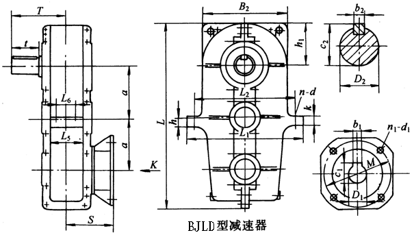 BJLD125BJLD145BJLD175BJLD215h(hun)pٙC(j)μ䰲bߴ