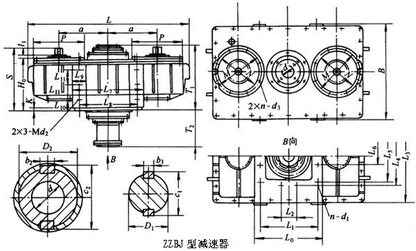 ZZBJ255ZZBJ350ZZBJ400ZZBJ450h(hun)pٙC(j)μbߴ