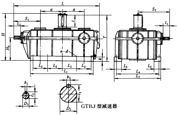 GTBJ300GTBJ350GTBJ400GTBJ450h(hun)pٙC(j)Sߴ