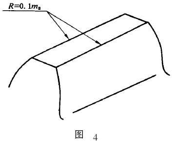 輥道電機(jī)減速器技術(shù)要求