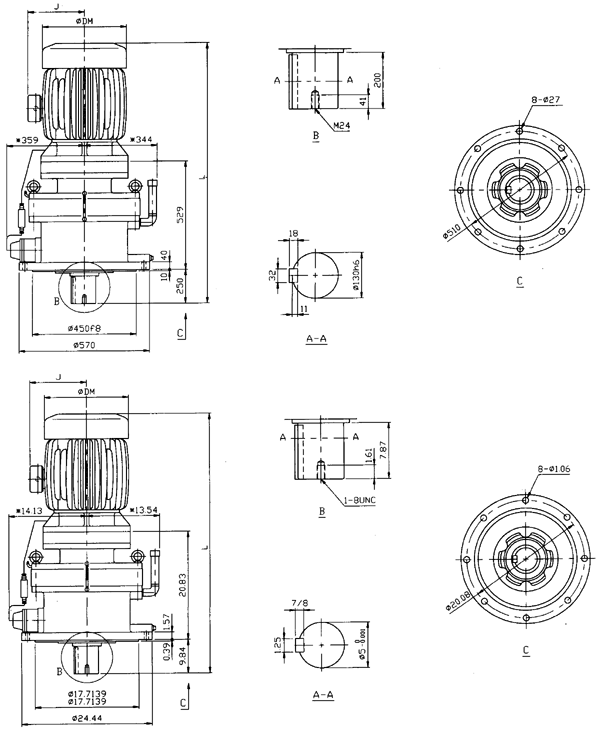 600ϵД[݆pٙC(j)pʽγߴ(TDVM623/16TDVM623/18TVM624/16TVM624/18TVM625/17TVM625/19TDVM626/19TDVM627/19