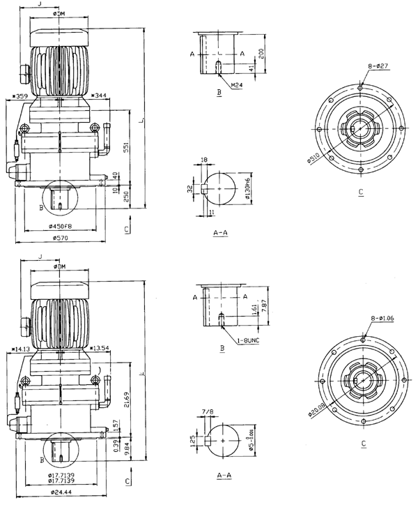 600ϵД[݆pٙC(j)pʽγߴ(TDVM623/16TDVM623/18TVM624/16TVM624/18TVM625/17TVM625/19TDVM626/19TDVM627/19