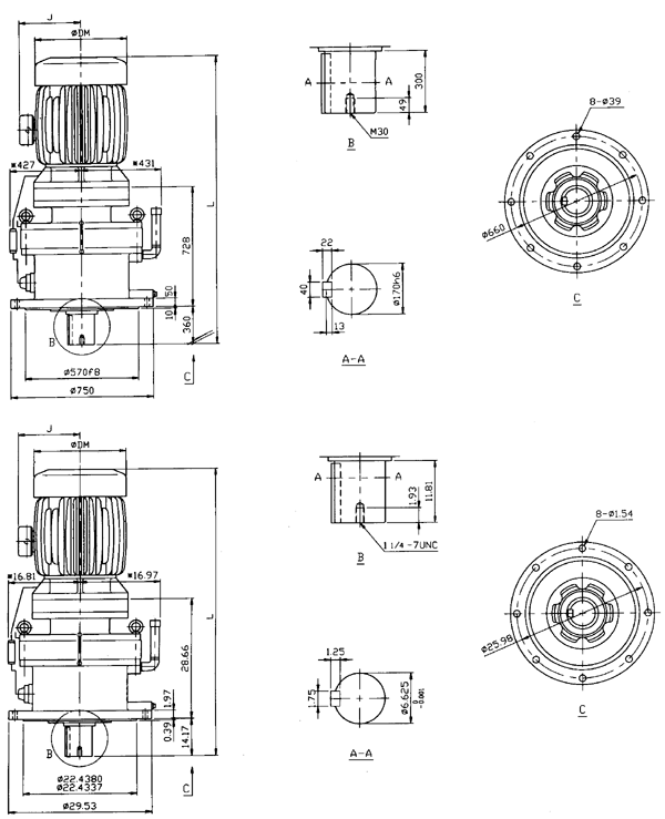 600ϵД[݆pٙC(j)pʽγߴ(TDVM623/16TDVM623/18TVM624/16TVM624/18TVM625/17TVM625/19TDVM626/19TDVM627/19