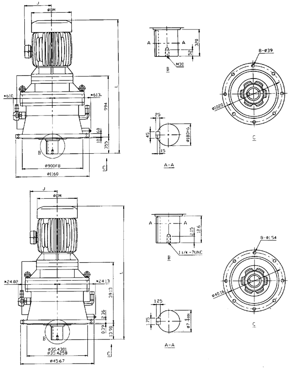 600ϵД[݆pٙC(j)pʽγߴ(TDVM623/16TDVM623/18TVM624/16TVM624/18TVM625/17TVM625/19TDVM626/19TDVM627/19