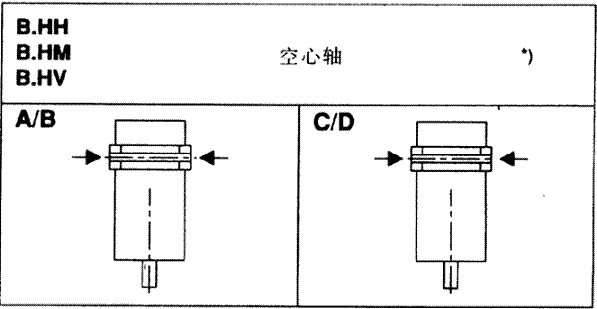 X݆䲼ʽH2...H4B2...B4