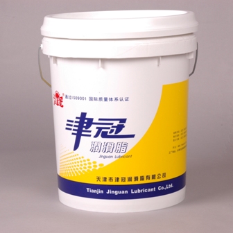 復合鋁基潤滑脂SH/T0378-1992